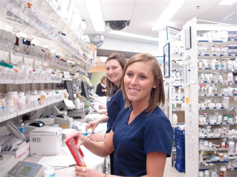 However, as noted, some local pharmacies, such as CVS or <b>Walgreens</b>, train teens to become the actual technician. . Walgreens pharmacy internship for high school students